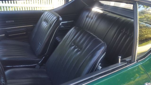 1968 Chevrolet Chevelle