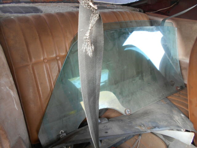 1972 Red Chevrolet Camaro Coupe