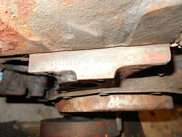 1972 Red Chevrolet Camaro Coupe