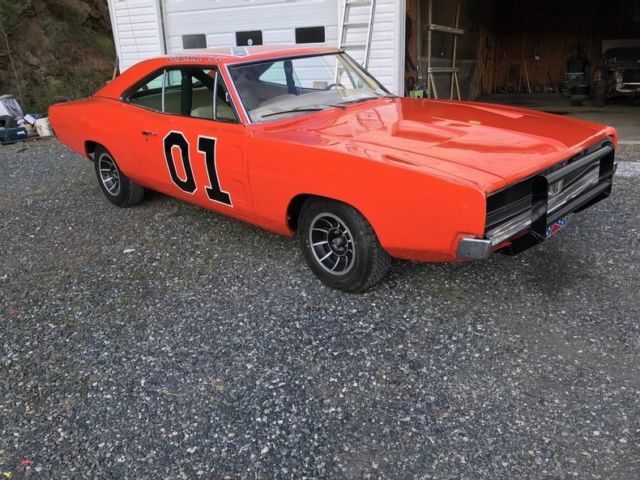 1968 Other Dodge Charger