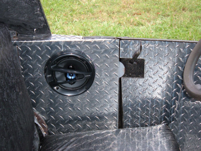 1923 black Ford Model T Coupe