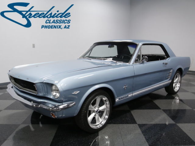 1966 Other Ford Mustang Coupe