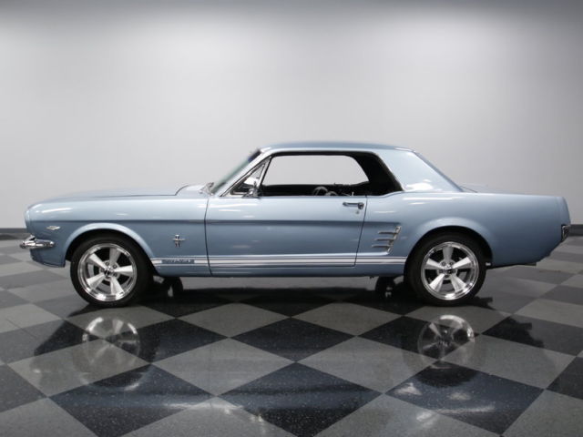 1966 Other Ford Mustang Coupe