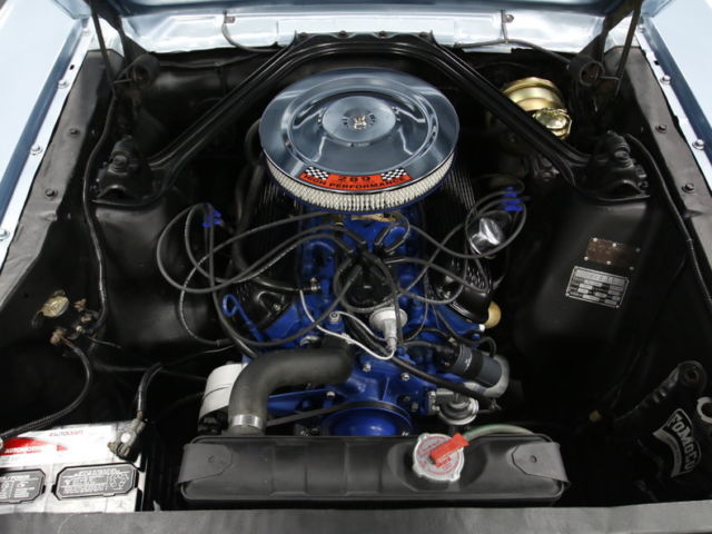 1966 Other Ford Mustang Coupe