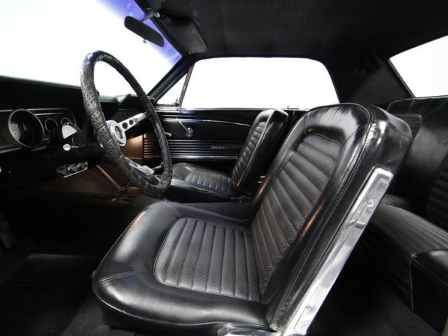 1966 Other Ford Mustang Coupe