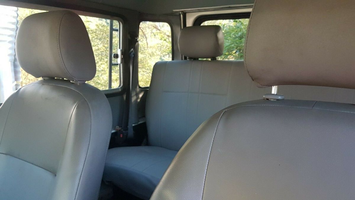 1982 Toyota Land Cruiser