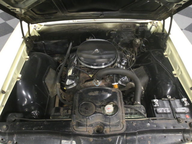 1966 Other Pontiac GTO Other