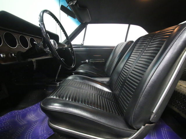 1966 Other Pontiac GTO Other