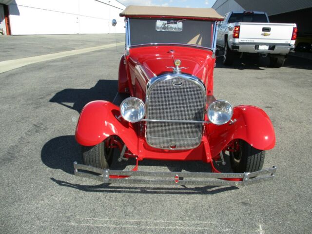 1928 Ford Model A