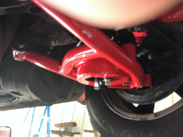 1972 Gray & clear coat Chevrolet El Camino