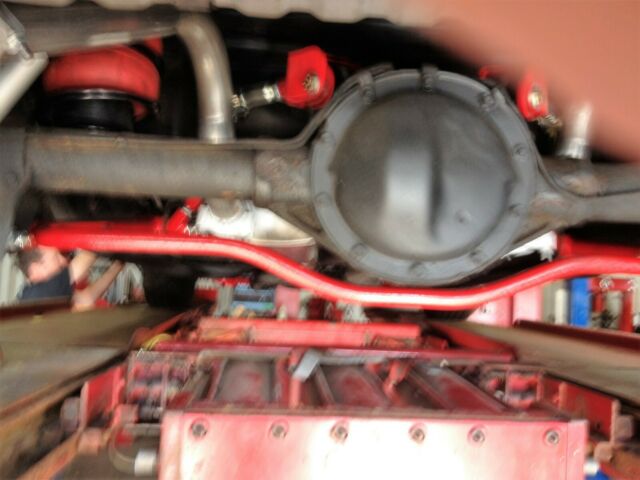 1972 Gray & clear coat Chevrolet El Camino