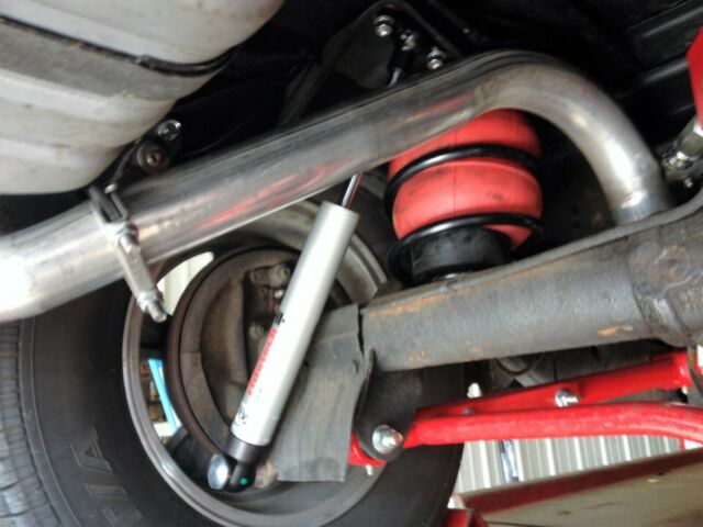 1972 Gray & clear coat Chevrolet El Camino