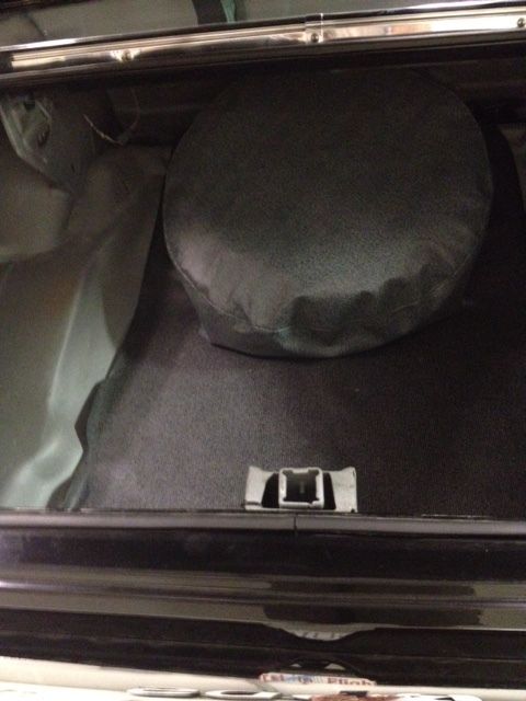 1970 Black Chevrolet Nova Coupe