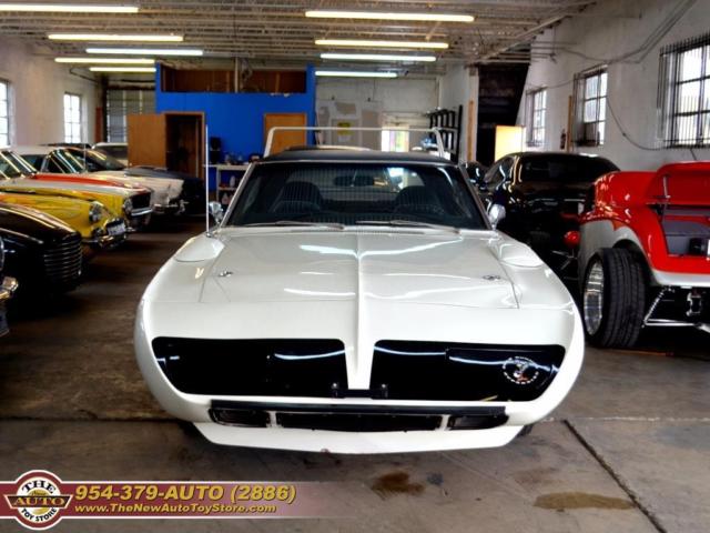 1970 Black Plymouth Road Runner Sedan
