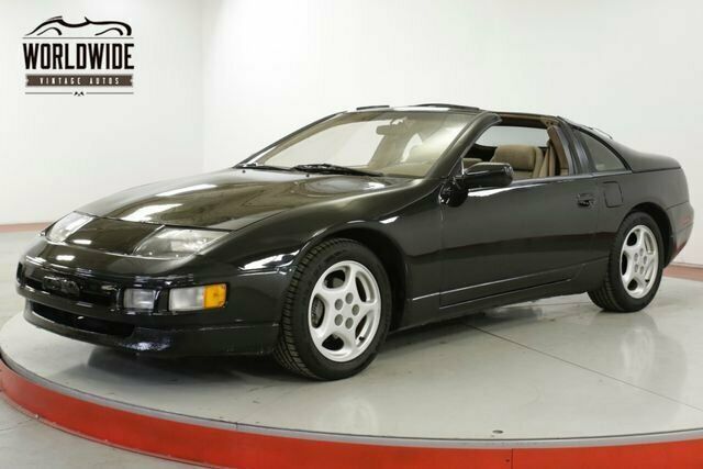 1990 Nissan 300ZX