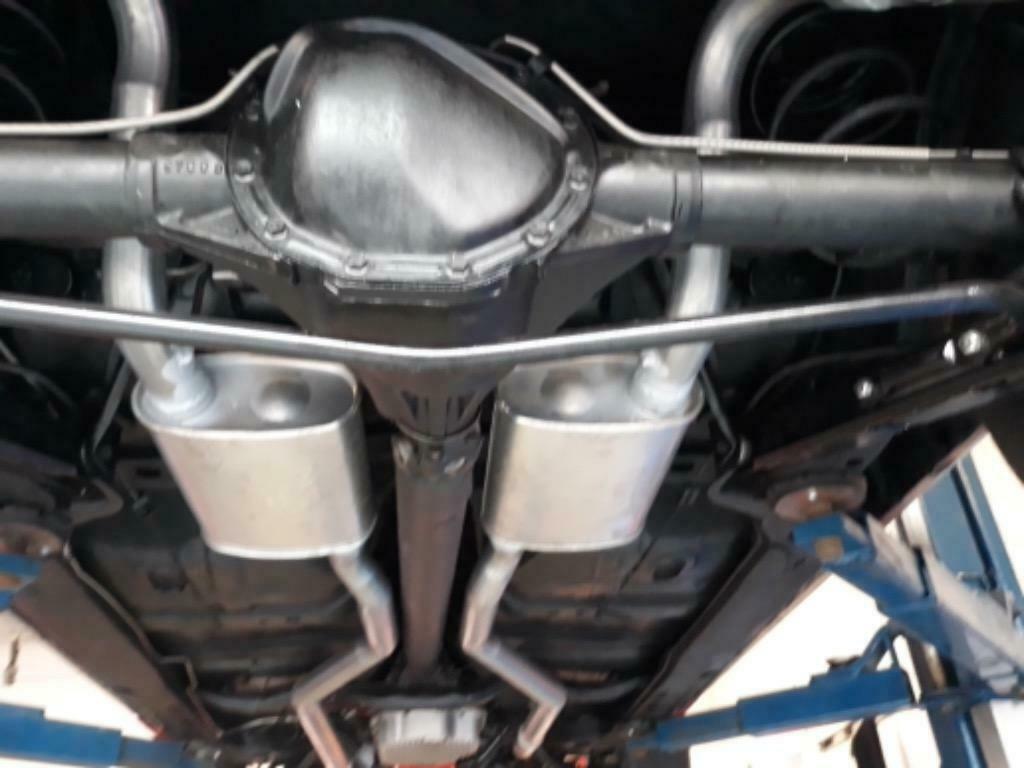 1970 Red Chevrolet Chevelle CV : Convertible