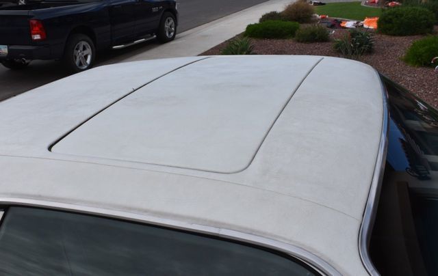 1972 Red Dodge Challenger Coupe