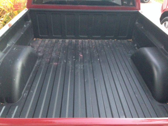 1990 red GMC Sierra 1500