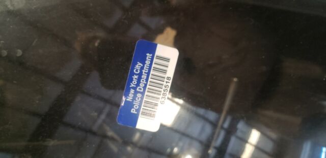 1969 Red Oldsmobile 442 --