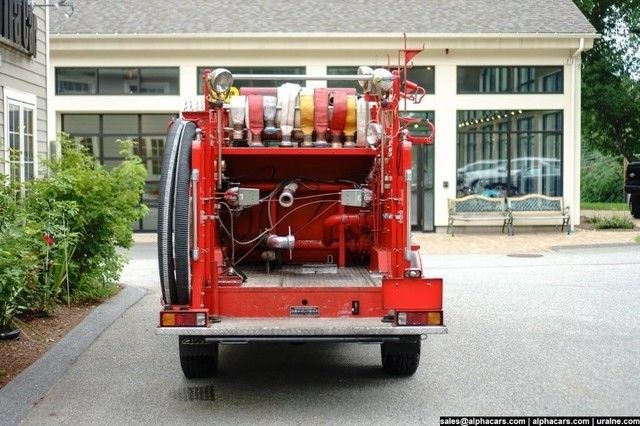 1993 Red Toyota HiAce Other