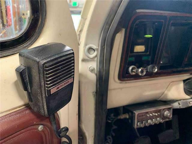 1973 Red Ford Other Pickups Pickup Truck