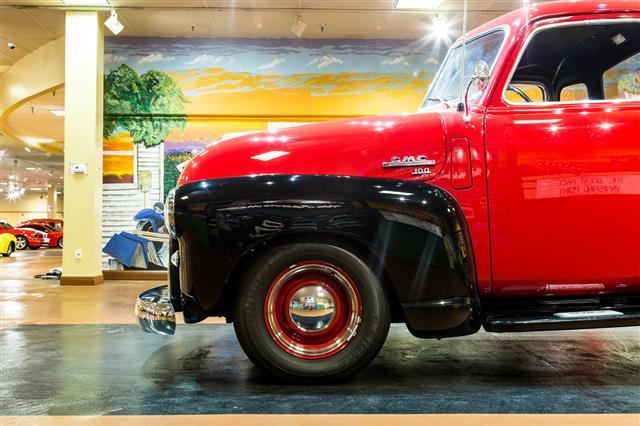 1950 Black GMC Other --