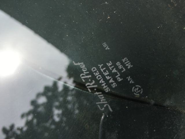 1967 Red Oldsmobile Ninety-Eight Convertible