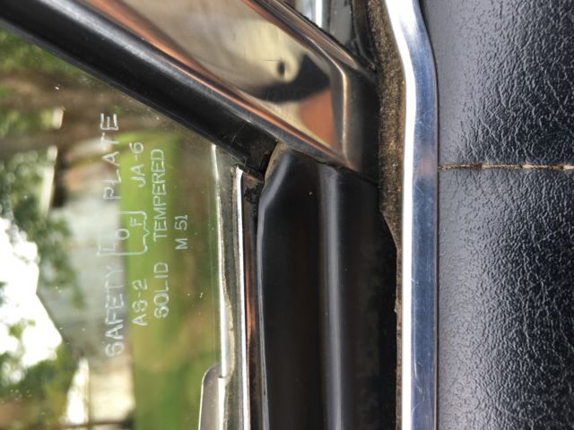 1967 Red Oldsmobile Ninety-Eight Convertible