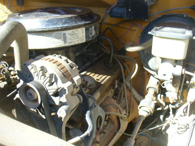 1991 Orange Chevrolet C/K Pickup 2500 Standard Cab Pickup