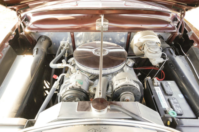 1949 Burgundy Ford Other Wagon