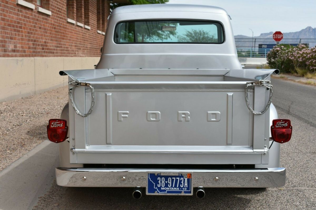 1955 Ford F-100