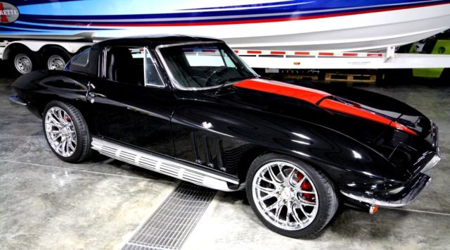 1965 Chevrolet Corvette