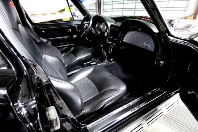 1965 Chevrolet Corvette