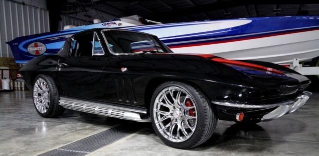 1965 Chevrolet Corvette