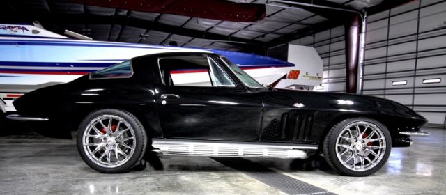 1965 Chevrolet Corvette