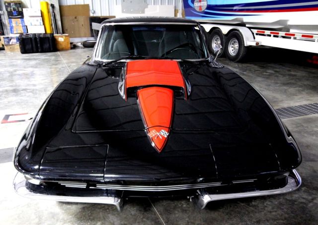 1965 Chevrolet Corvette