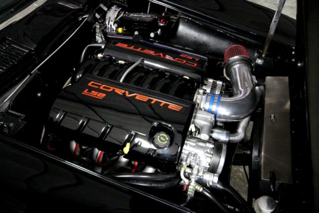 1965 Chevrolet Corvette