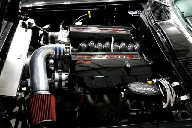 1965 Chevrolet Corvette