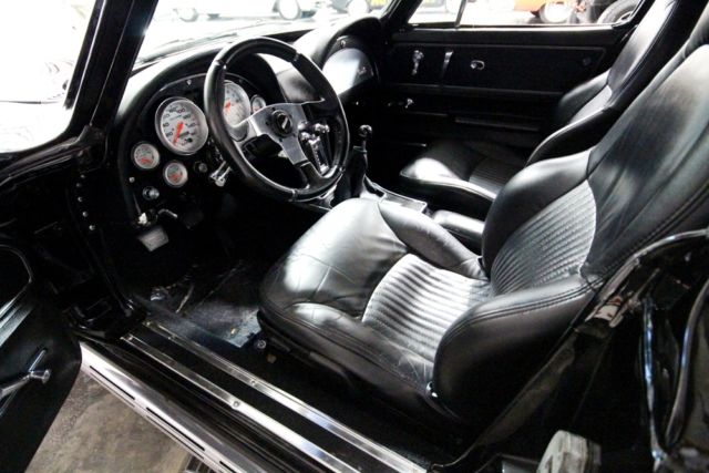 1965 Chevrolet Corvette