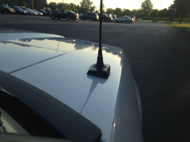 1986 Ford Mustang Hatchback