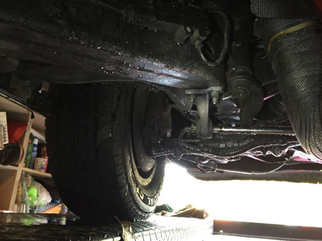 1968 Red Chevrolet Corvette Convertible