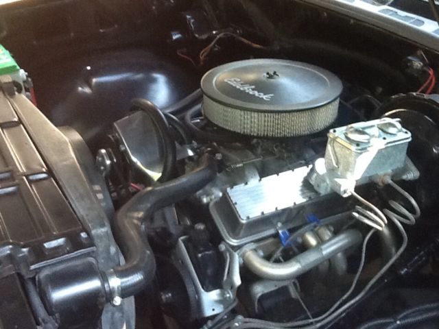 1974 Chevrolet C/K Pickup 1500