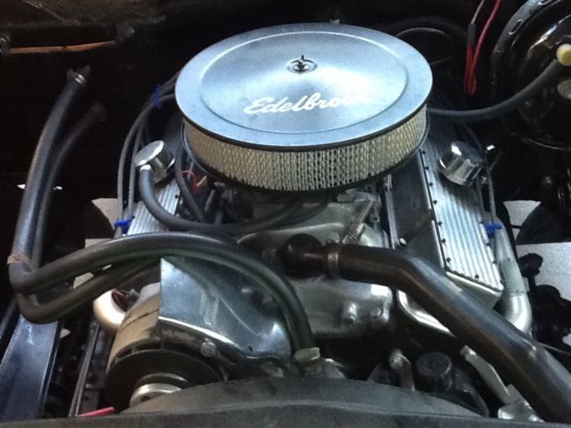 1974 Chevrolet C/K Pickup 1500