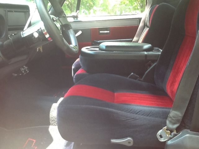 1974 Chevrolet C/K Pickup 1500