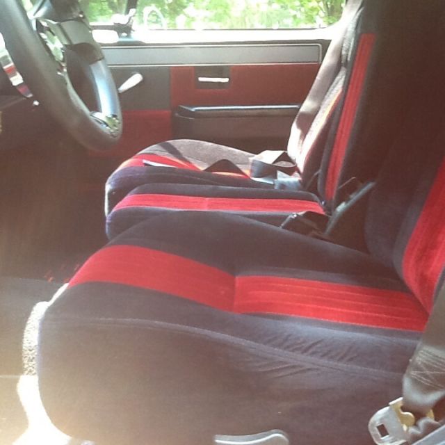 1974 Chevrolet C/K Pickup 1500