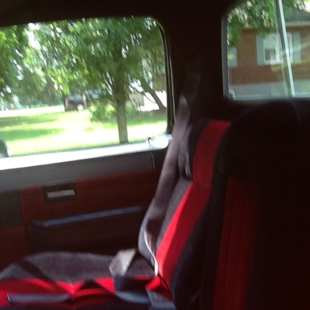 1974 Chevrolet C/K Pickup 1500