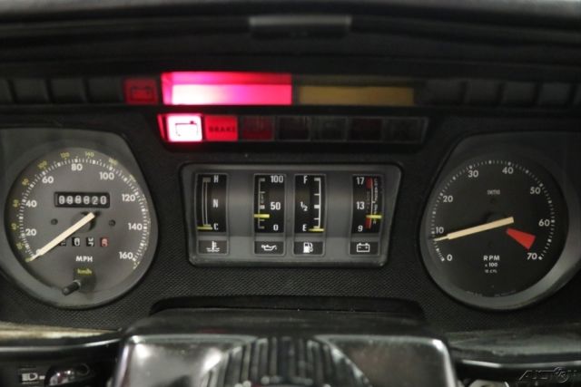 1986 Gray Jaguar XJ-Series Other