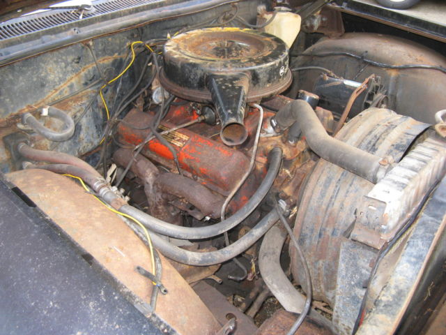 1962 Black Chevrolet Bel Air/150/210 2 door hard top