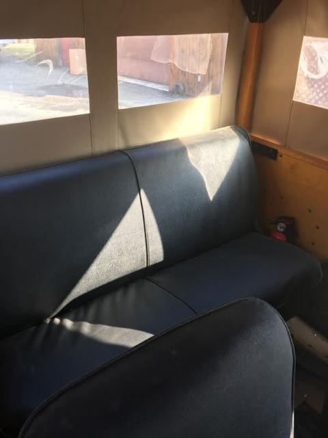 1929 Ford Model A woody