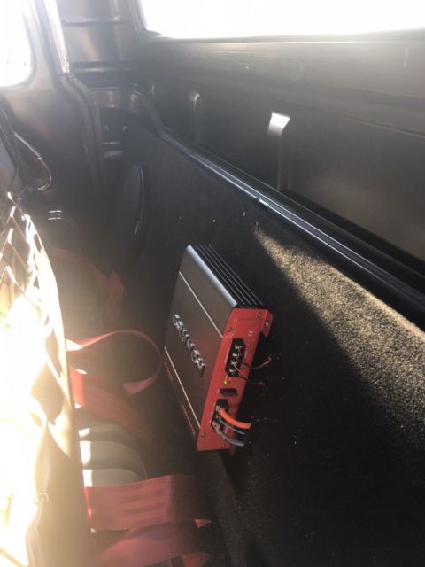 1966 Wimbledon White Ford F-250 Standard Cab Pickup